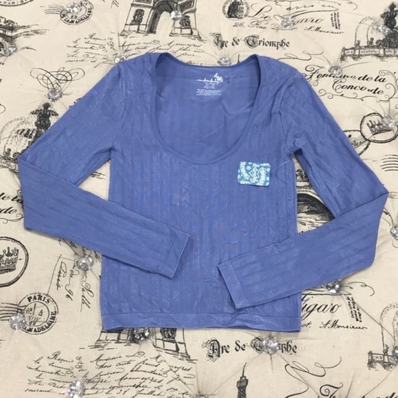 Free People Lucky You Layering Top - Picture 4 of 4